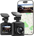 veyronix smart dashcam