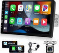Carplay Android Auto