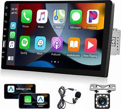 Carplay Android Auto